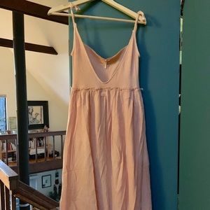 Beach sundress